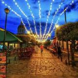 Calle La Calzada