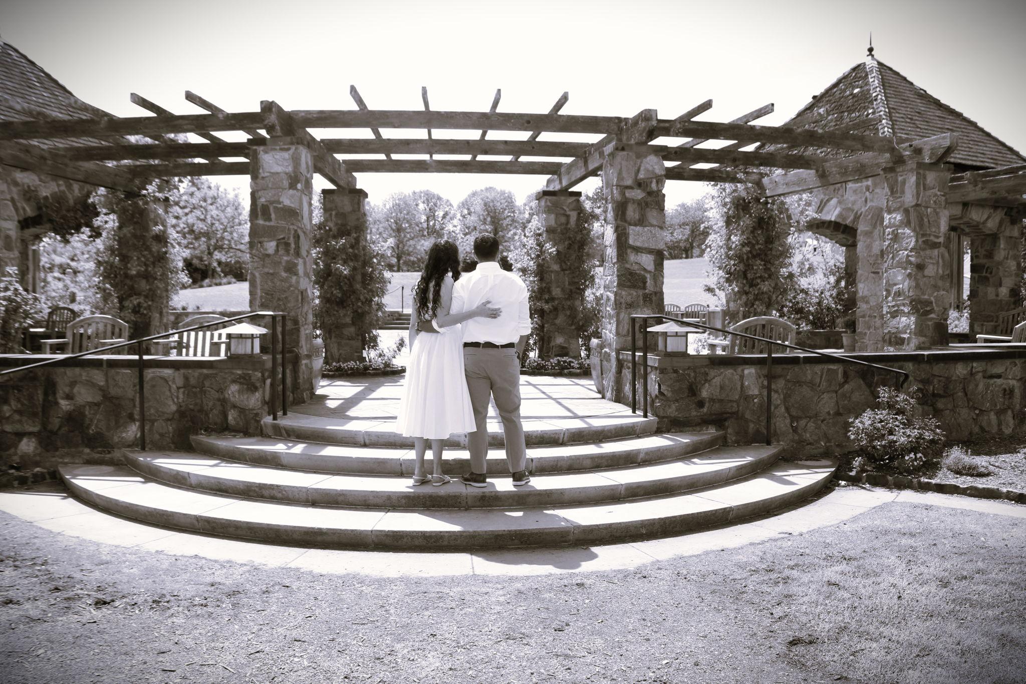 The Wedding Website of Carl Runk and Jennifer DePersis