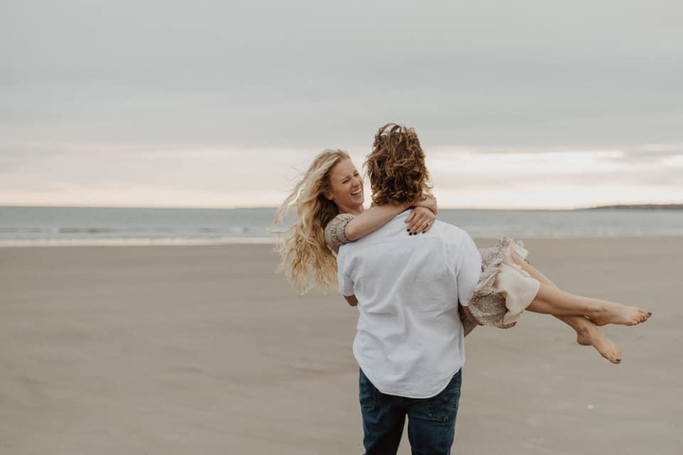 The Wedding Website of Erica Glisson and Cole Warren