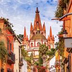San Miguel de Allende
