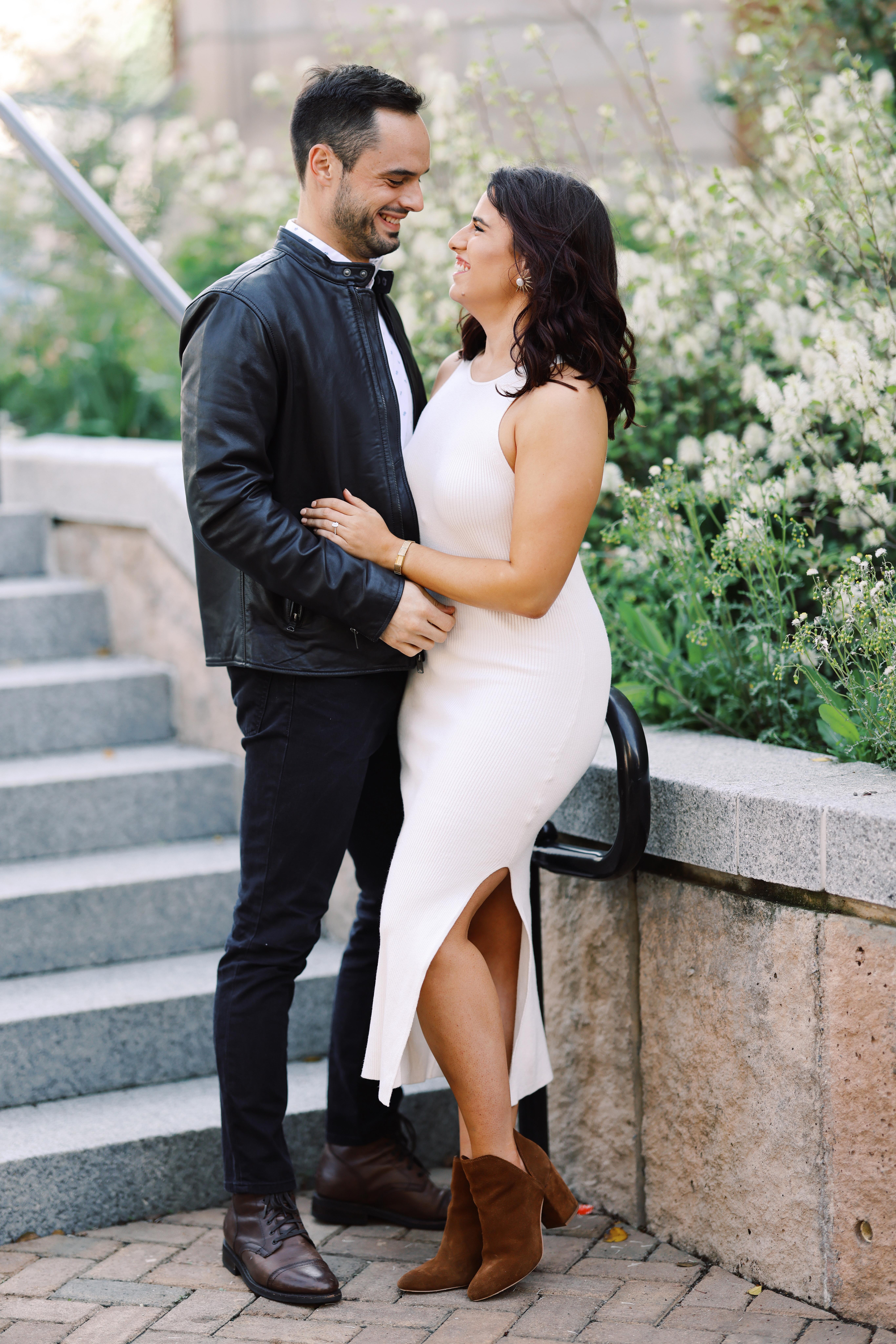 The Wedding Website of Fallon Farmer and Tyler Ranalli