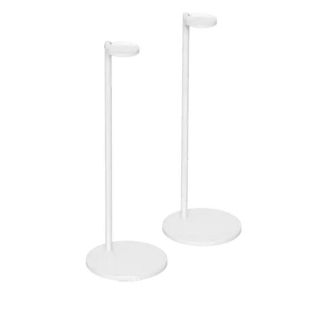 Speaker Stand Pair for Era 100 in white