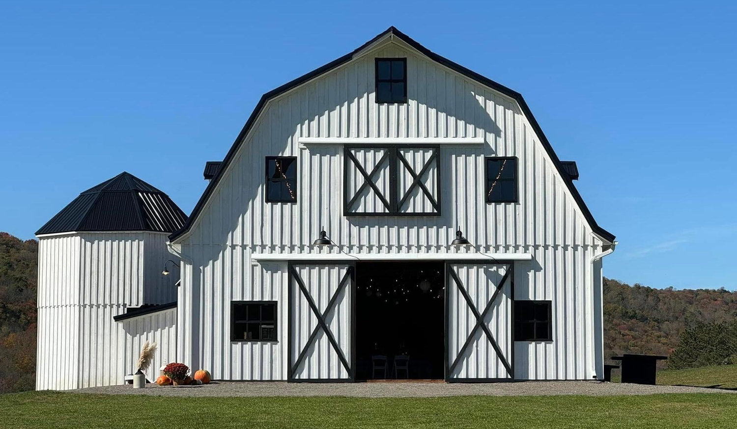 The Wedding Website of Briana Tharas and Gregory McGoldrick