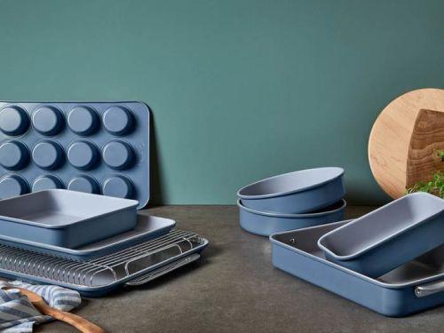 Bakeware Set (Slate)