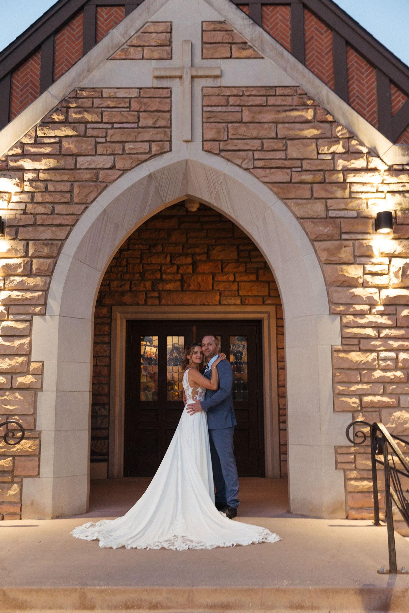 The Wedding Website of Paige Wittkop and Wyatt Wittkop