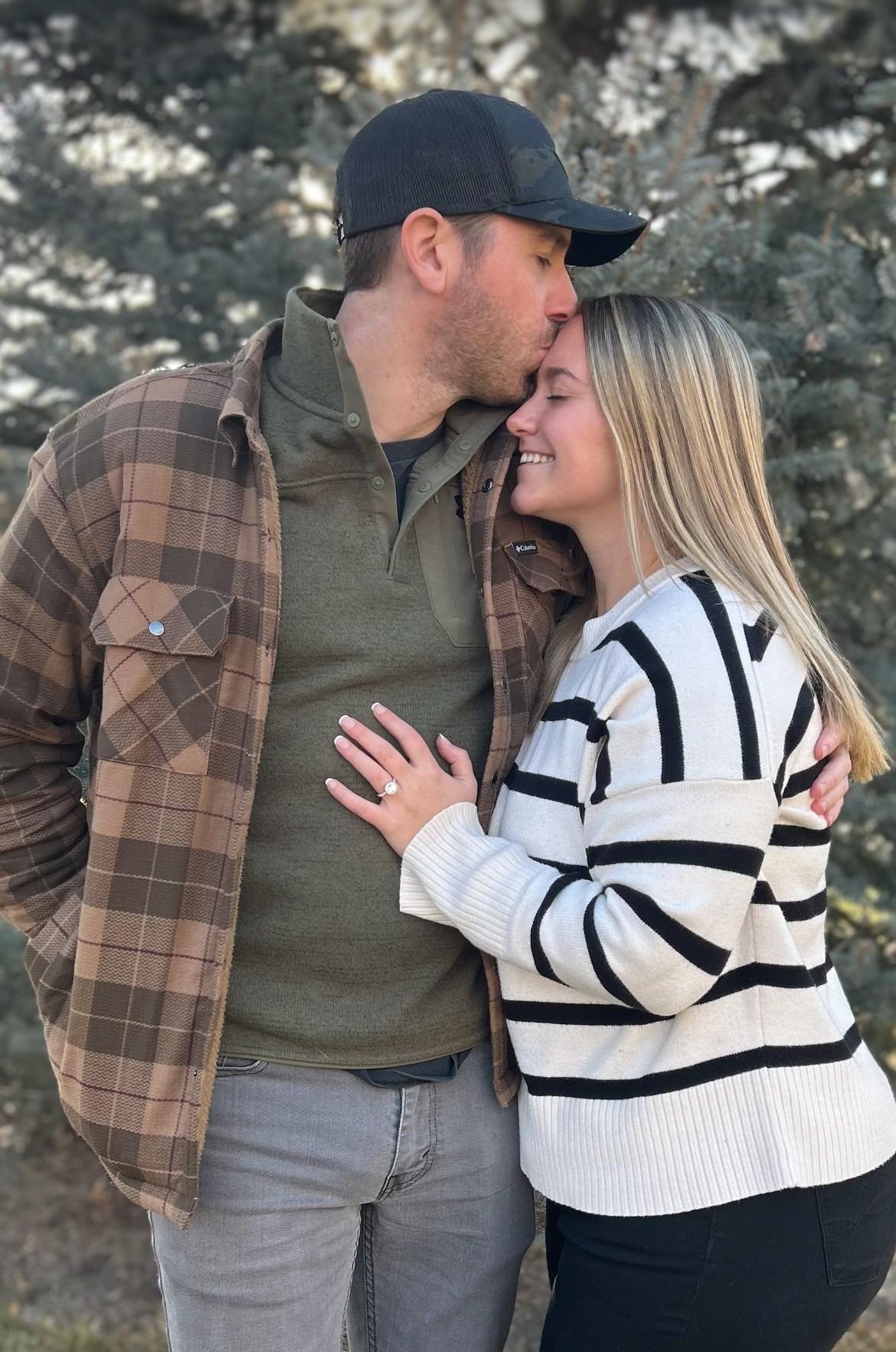 The Wedding Website of Brooke Mattocks and Ryan Christner