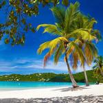 Magens Bay Beach