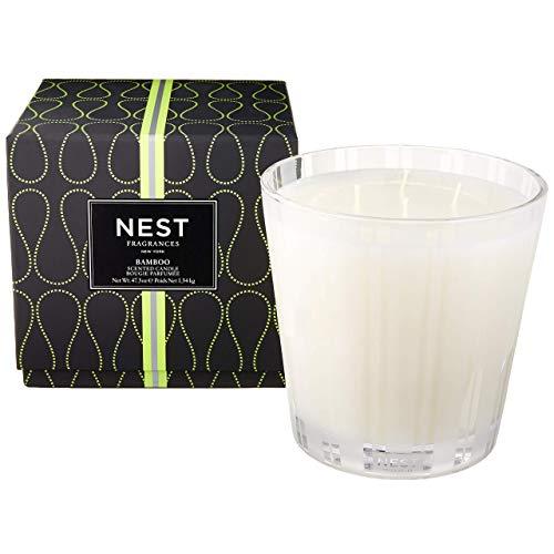 NEST Fragrances Bamboo Luxury Candle