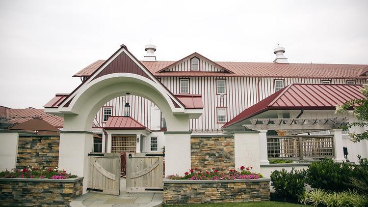 The Wedding Website of Courtney Buzzell and Michael Buzzell