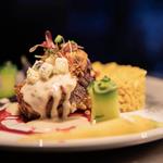 Canvas Restaurant