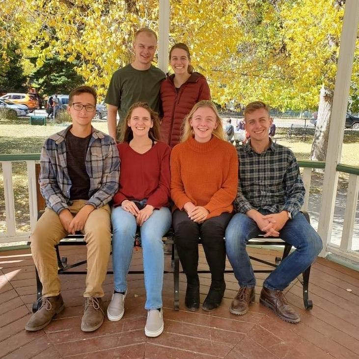 Colorado Friends
