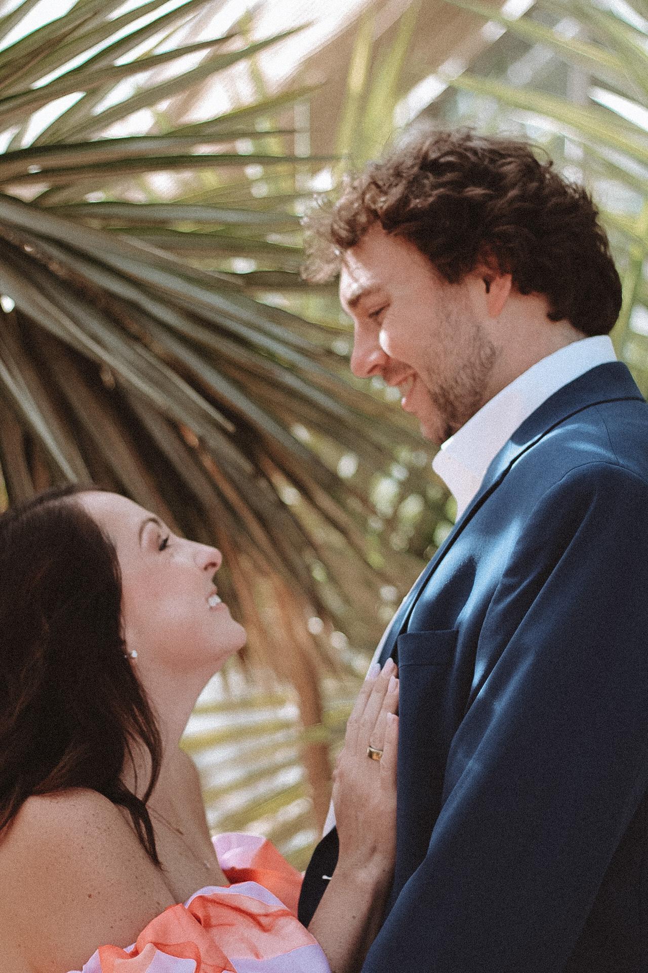 The Wedding Website of Amanda Bradley Pullen and Samuel Thomas Johnston