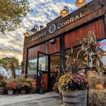 Coffee Corral