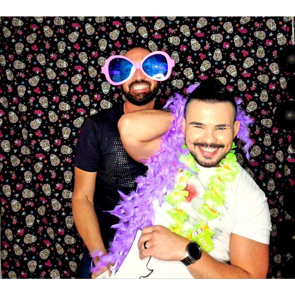 as we celebrated Marco’s birthday.