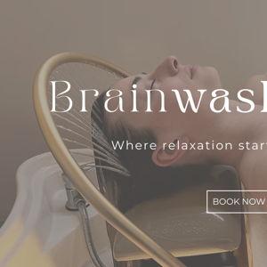 Deluxe Head Spa