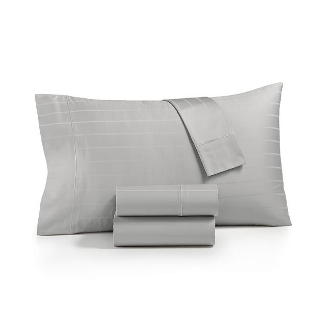 Charter Club Sleep Cool 4-Pc Queen Sheet Set, 400-Thread Count Egyptian Hygro Cotton, Created for Macy's