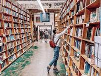 Powell's City of Books
