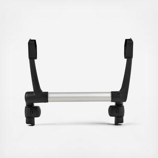 Donkey Single/Double Car Seat Adapter
