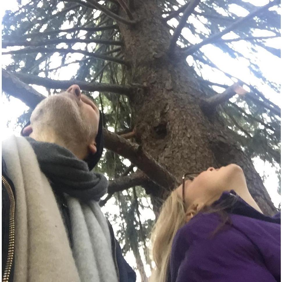 We've had a lot of adventures on the West coast