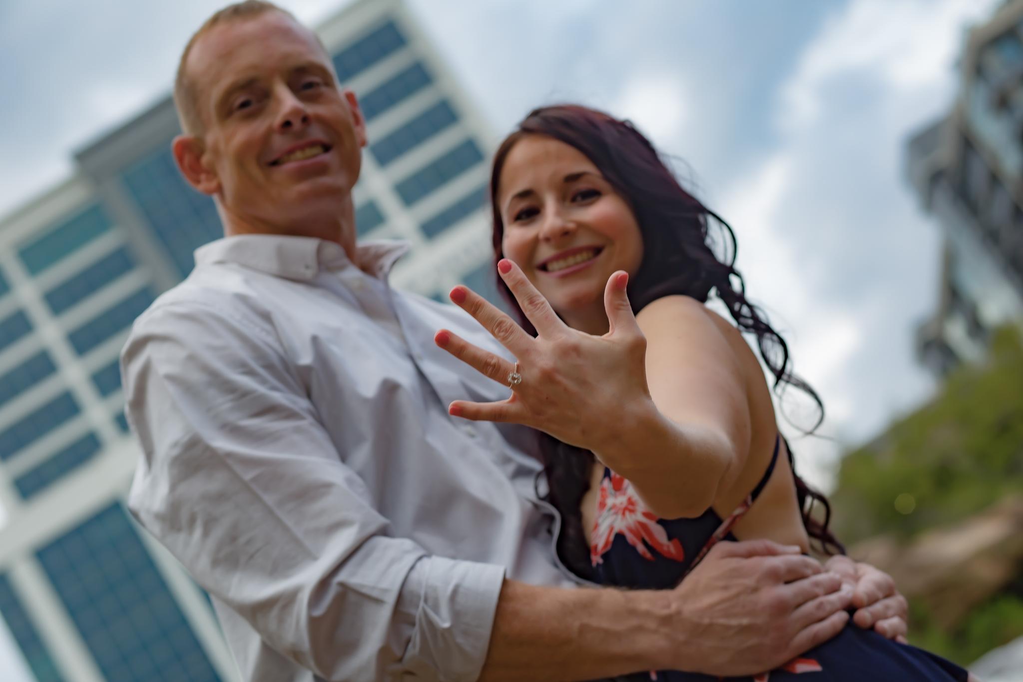 The Wedding Website of Cassidy Hood and Travis Scott