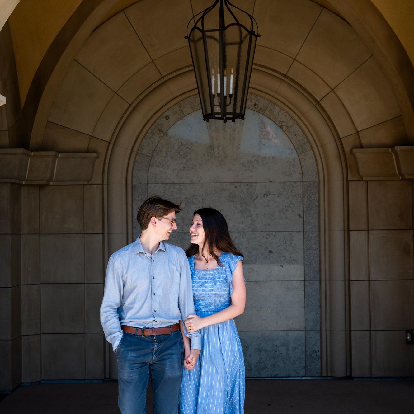 post-engagement!