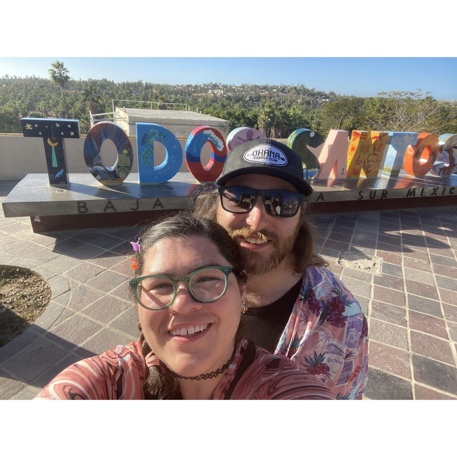 February 2022. Surf camp trip in Todos Santos, BCS.