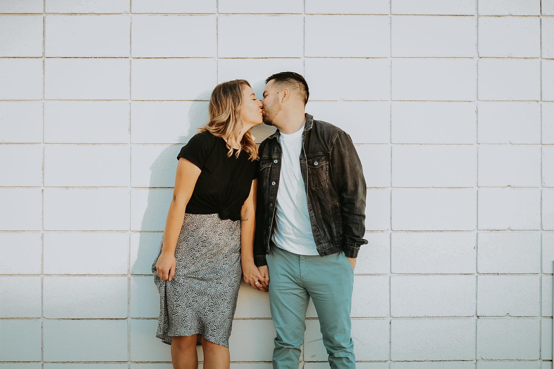 The Wedding Website of Brittany Carnes and Milo Mendoza