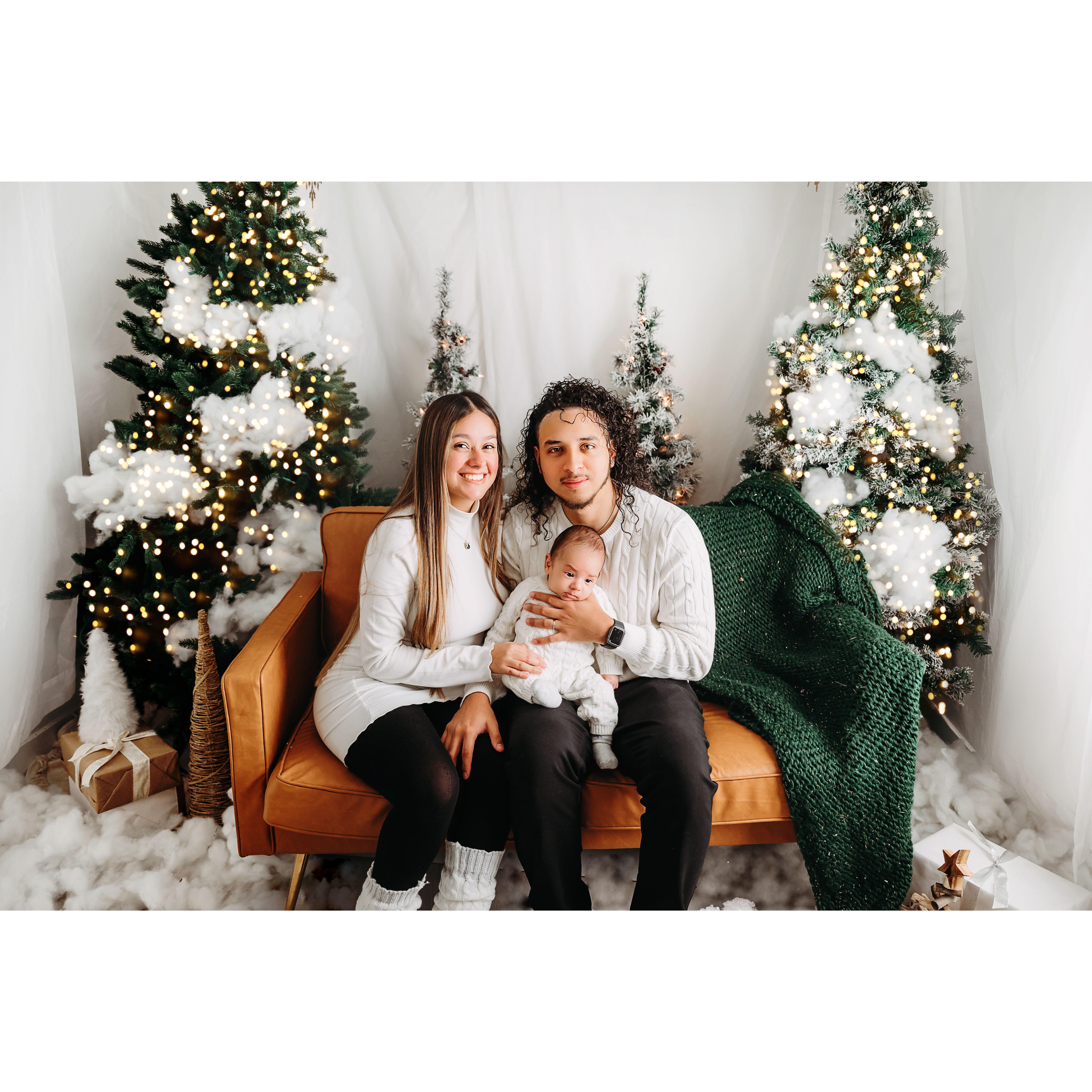 Christmas pictures 2023