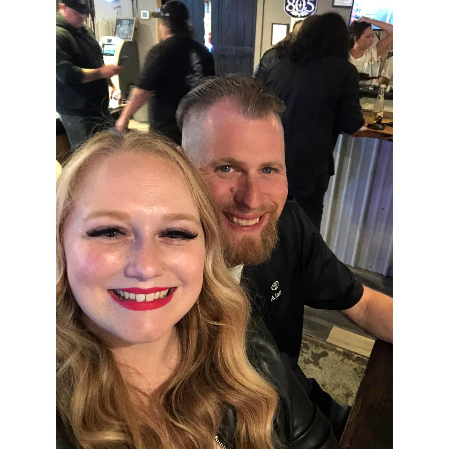Metallica Cover Band Night