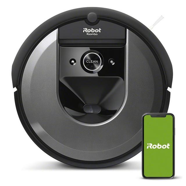 iRobot® Roomba® i7 (7150)