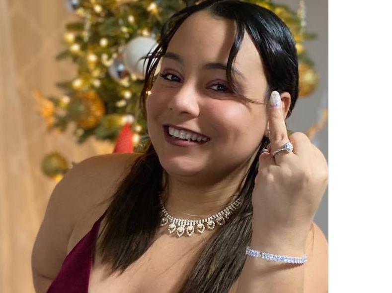 The Wedding Website of Marlen Cervantes and Luis Torres