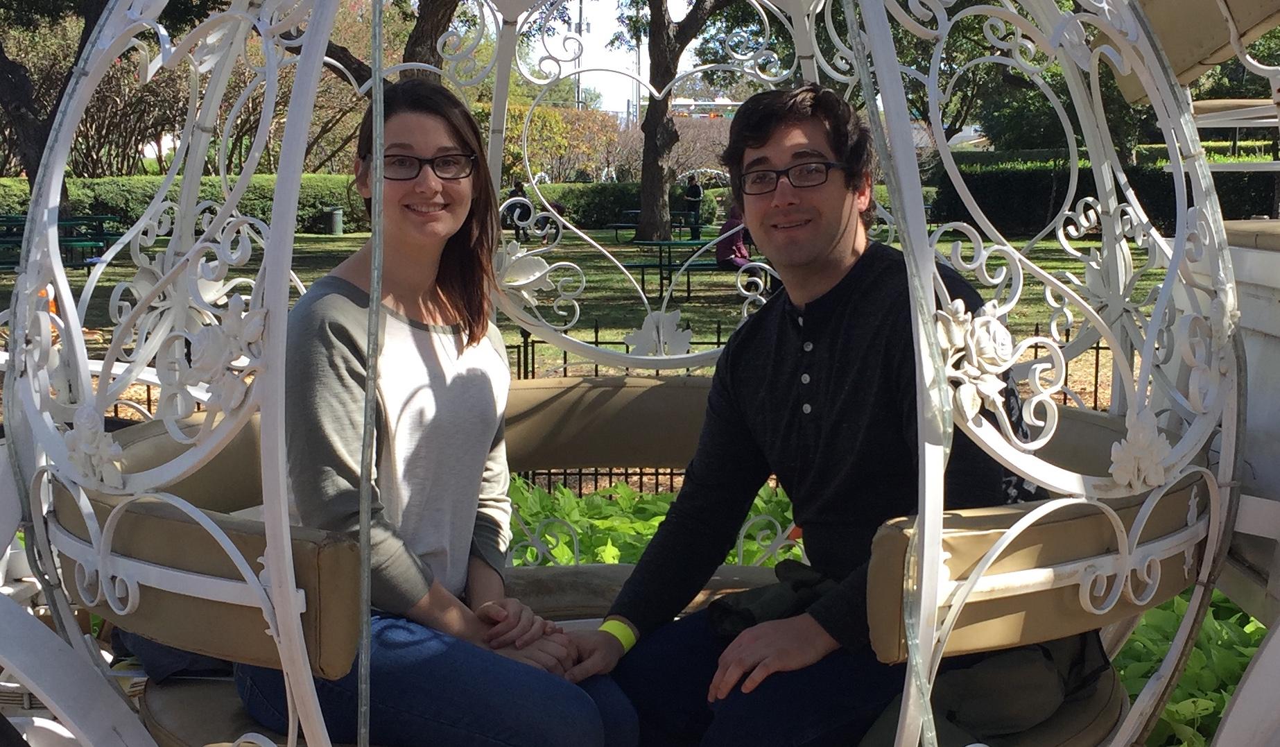 The Wedding Website of Michelle Delia and Steve LiVoti