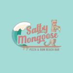 Salty Mongoose Pizza & Rum Bar