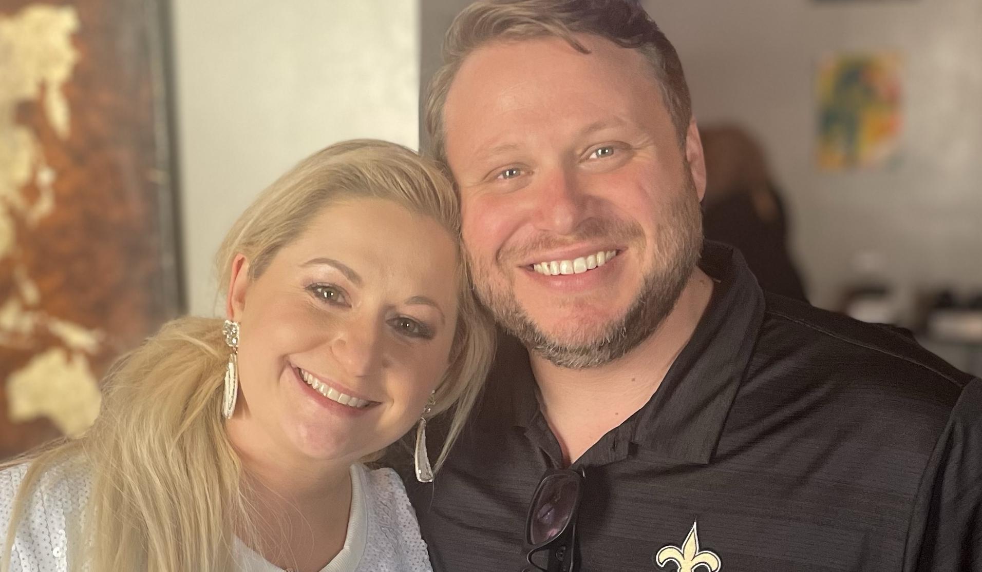 The Wedding Website of Rachel Vogt and Myles Baker