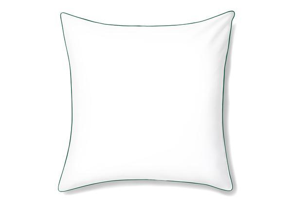 Hill House Home Savile Euro Sham (Emerald Green)