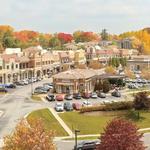 The Village at Briarcliff