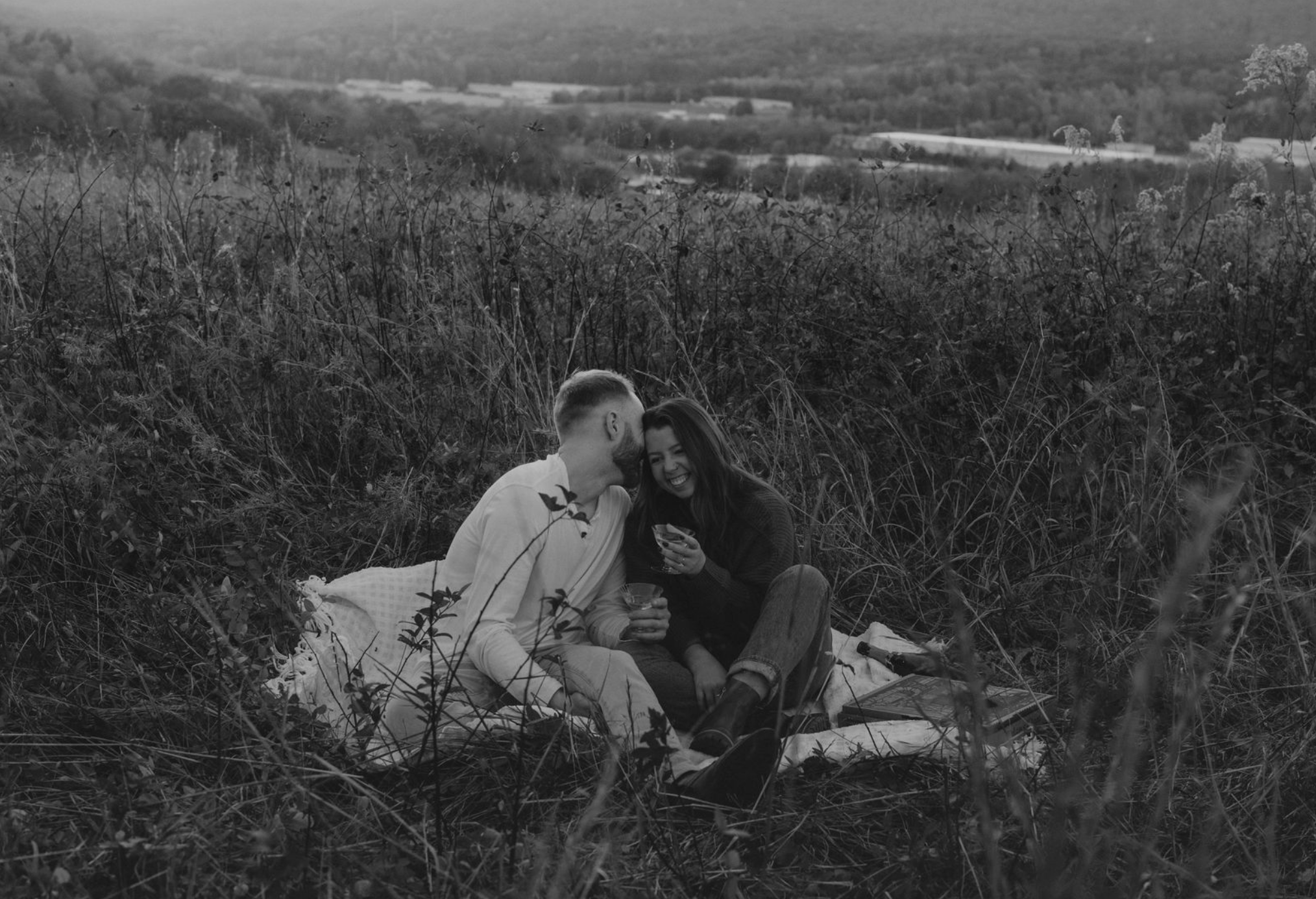 The Wedding Website of Caleb Nicol and Alyna Estes