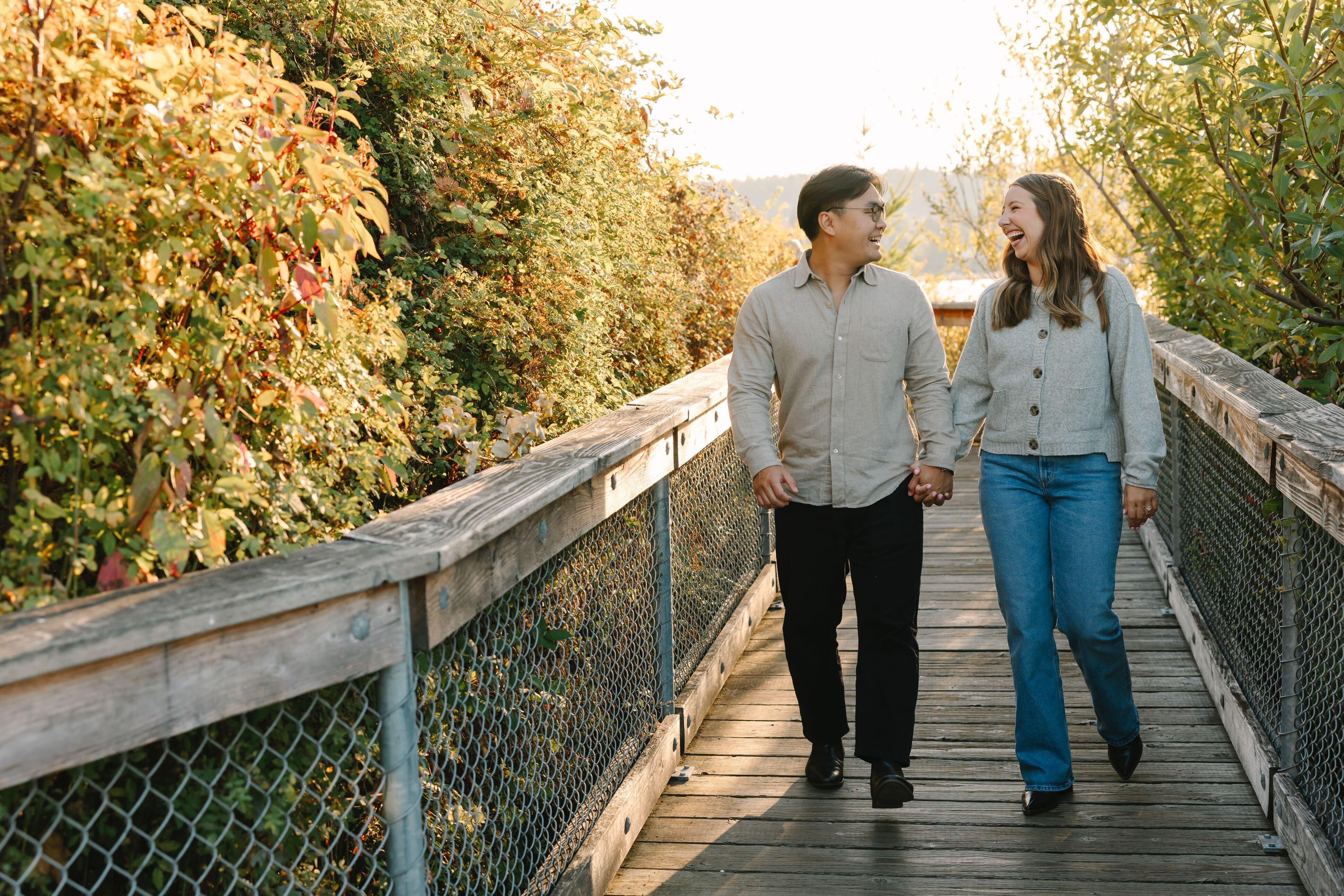 The Wedding Website of Adrienne Johnson and Ken Yen