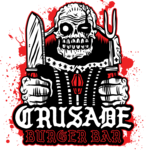 Crusade Burger Bar