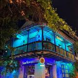 Casa Palenque Cartagena