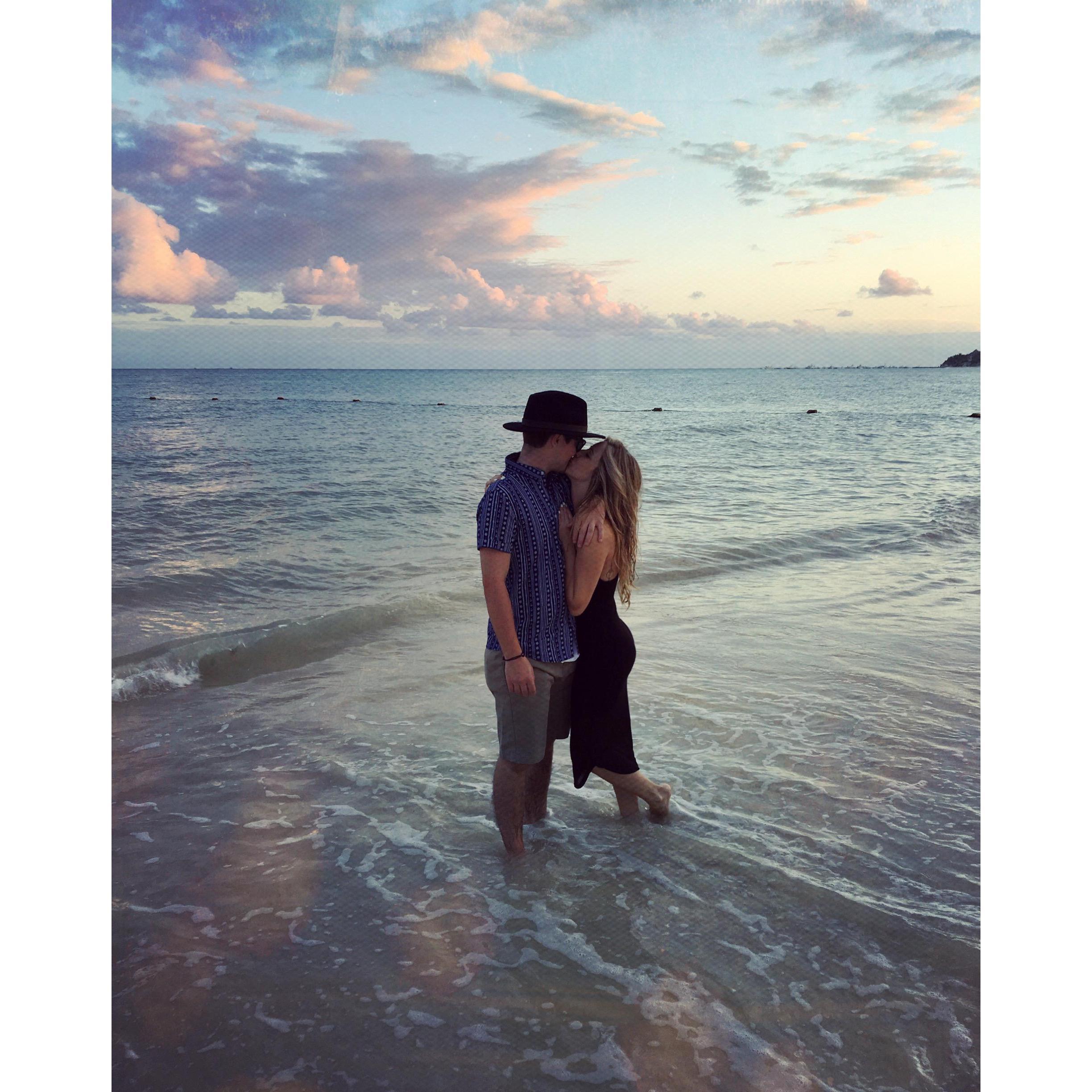 Mexico 2016