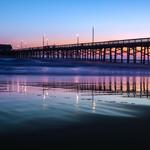 Newport Beach Pier