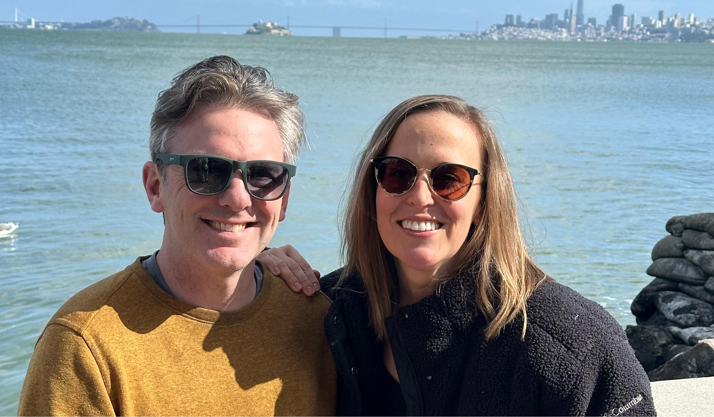 The Wedding Website of Rachel Boylan and Nathan Harrower