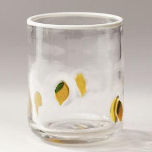 Icon Juice Glass