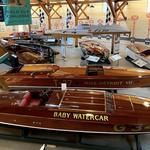 Antique Boat Museum