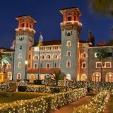 St. Augustine