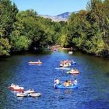Float the Boise River!
