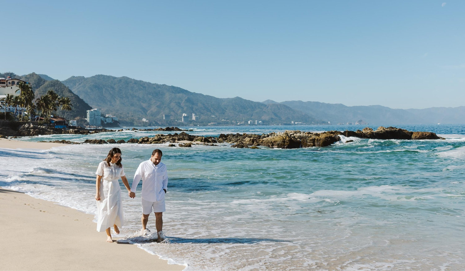 The Wedding Website of Beatriz Rojas and Luis Miguel Atencio