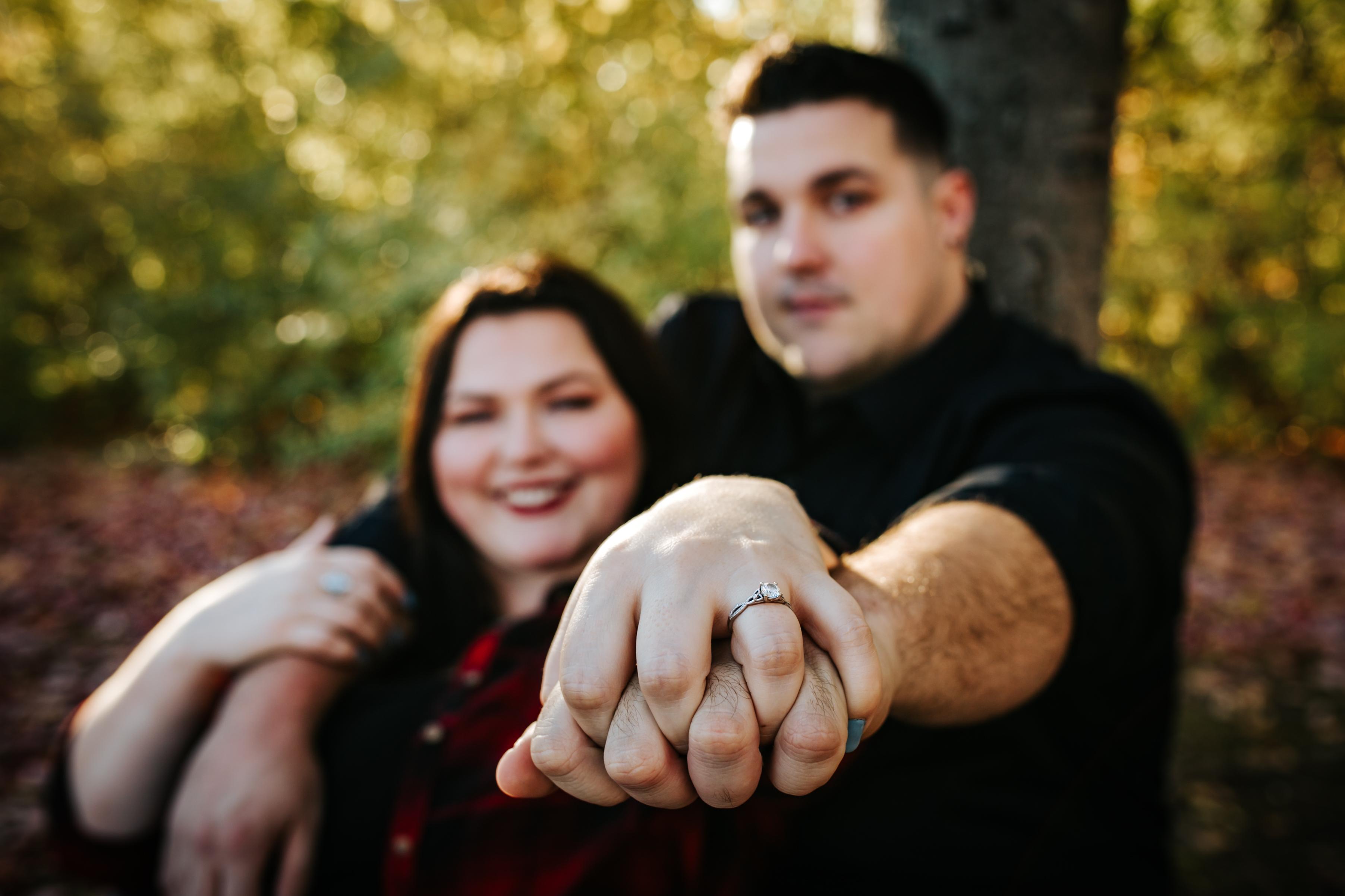 The Wedding Website of Cheyanne Curry-Hendrix and Mark Parrish
