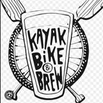 Kayak, Bike & Brew